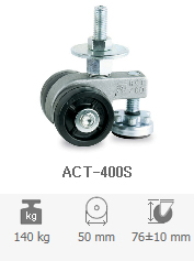 ACT-400S