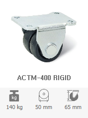 ACTM-400 RIGID