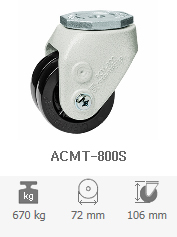 ACMT-800S