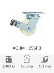 ACHM-125SFB