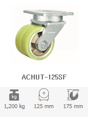 ACHUT-125SF