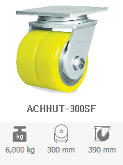 ACHHUT-300SF