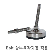 Bolt 상부육각가…