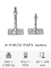 A-PAF/A-PAFS series