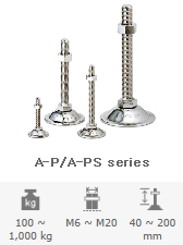 A-P/A-PS series