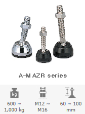 A-MAZR series