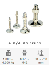 A-M/A-MS series