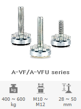 A-VF/A-VFU series