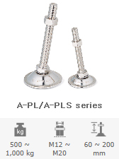 A-PL/A-PLS series