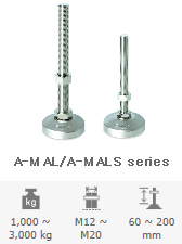 A-MAL/A-MALS series