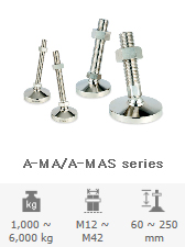 A-MA/A-MAS series