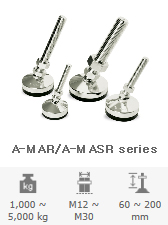 A-MAR/A-MASR series