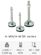 A-MR/A-MSR series