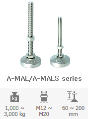 A-MAL/A-MALS series