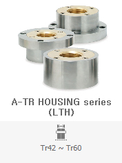 A-TR HOUSING series …