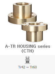 A-TR HOUSING series …