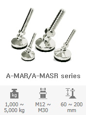 A-MAR/A-MASR series