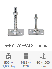 A-PAF/A-PAFS series