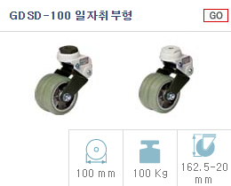 GDSD-100 일자취…